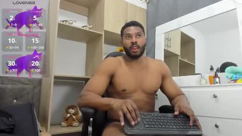 Jason online show from 11.20.25