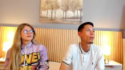 Snapshot of jason_isabella chatting on 05.26.26 jason_isabella online show from 05.26.26