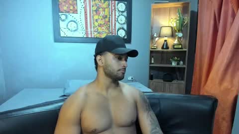 Snapshot of jason_risto chatting on 04.30.26 jason_risto online show from 04.30.26