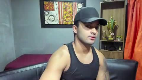 Snapshot of jason_risto chatting on 06.18.26 jason_risto online show from 06.18.26