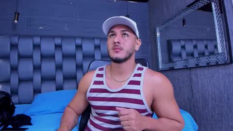 Jasson Shaw online show from 11.04.25