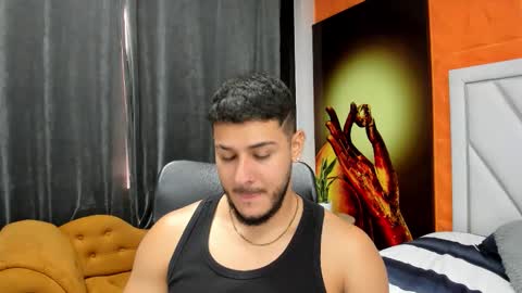 Jasson Shaw online show from 12.15.25