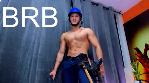 Snapshot of jason_shaw_ chatting on 02.03.26 Jasson Shaw online show from 02.03.26