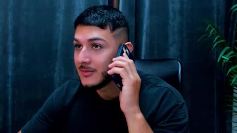 Snapshot of jason_shaw_ chatting on 02.05.26 Jasson Shaw online show from 02.05.26