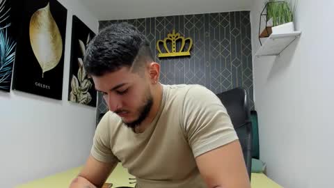 Snapshot of jason_shaw_ chatting on 02.12.26 Jasson Shaw online show from 02.12.26