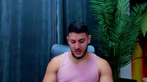 Snapshot of jason_shaw_ chatting on 02.17.26 Jasson Shaw online show from 02.17.26