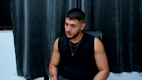 Snapshot of jason_shaw_ chatting on 02.28.26 Jasson Shaw online show from 02.28.26