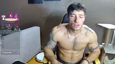 Jason theGreat online show from 09.10.25