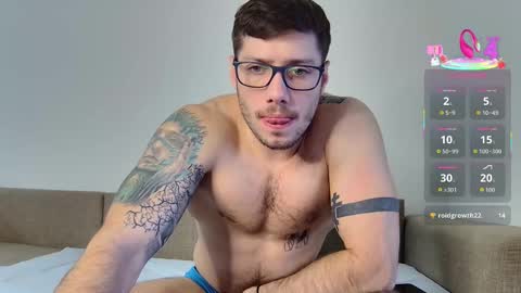 Jason theGreat online show from 03.12.26