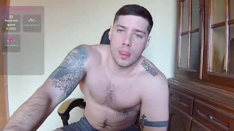 Jason theGreat online show from 04.15.26