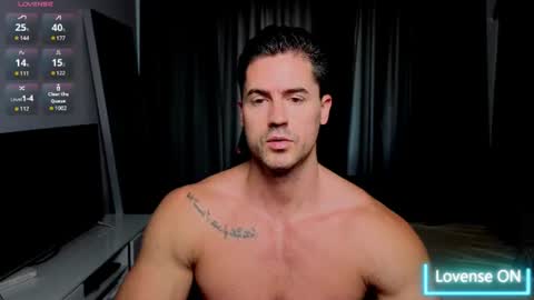 Snapshot of jasonblakes chatting on 06.13.26 FOR CUSTOM VIDEOS DM online show from 06.13.26