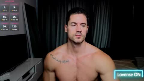 Snapshot of jasonblakes chatting on 06.15.26 FOR CUSTOM VIDEOS DM online show from 06.15.26