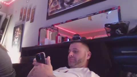 jasonestlack69 online show from 02.18.25