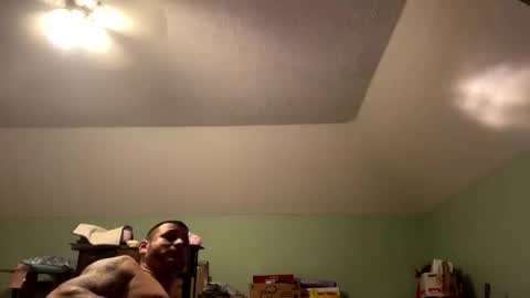 jasonestlack69 online show from 12.23.25