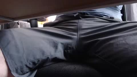 Benedick Cumbersnatch online show from 04.17.26