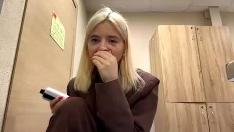 Stacy - - online show from 06.12.26