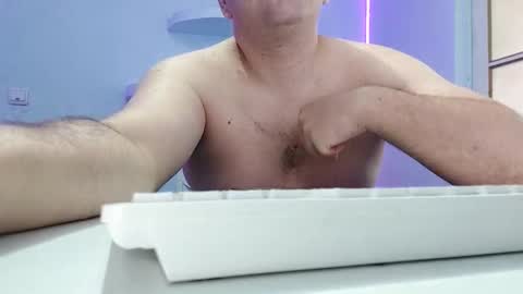 Snapshot of jasonjacks8 chatting on 09.10.25 JasonJacks online show from 09.10.25