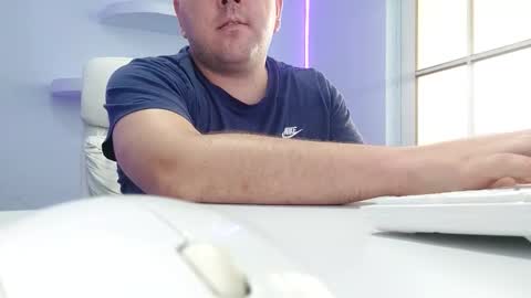 Snapshot of jasonjacks8 chatting on 09.13.25 JasonJacks online show from 09.13.25