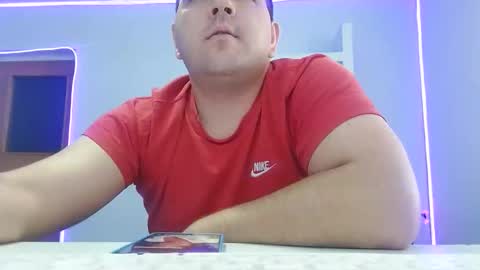 Snapshot of jasonjacks8 chatting on 09.21.25 JasonJacks online show from 09.21.25