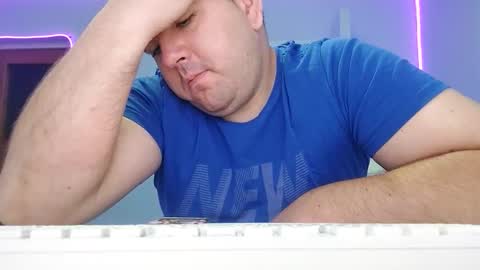 Snapshot of jasonjacks8 chatting on 09.24.25 JasonJacks online show from 09.24.25