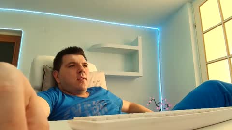 Snapshot of jasonjacks8 chatting on 10.31.25 JasonJacks online show from 10.31.25