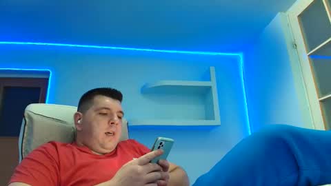 Snapshot of jasonjacks8 chatting on 11.17.25 JasonJacks online show from 11.17.25