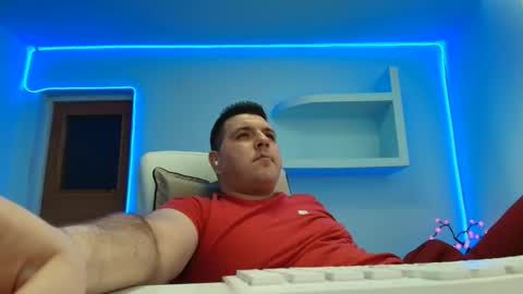 Snapshot of jasonjacks8 chatting on 11.22.25 JasonJacks online show from 11.22.25