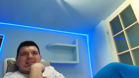 Snapshot of jasonjacks8 chatting on 11.26.25 JasonJacks online show from 11.26.25