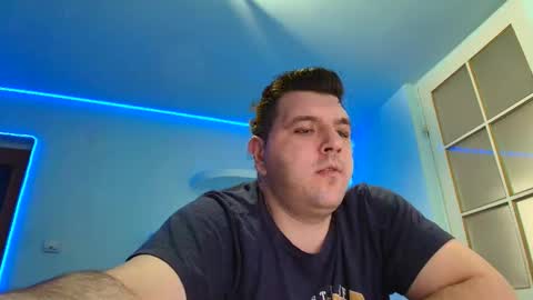 Snapshot of jasonjacks8 chatting on 12.01.25 JasonJacks online show from 12.01.25