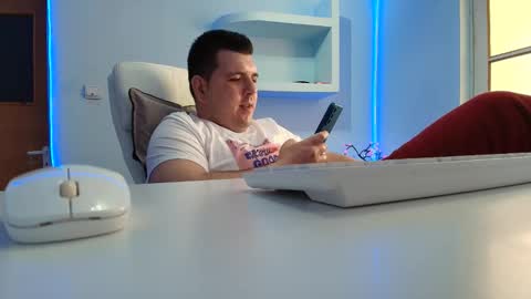 JasonJacks online show from 03.08.26