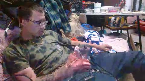 jasonmoore423786227 online show from 04.19.26