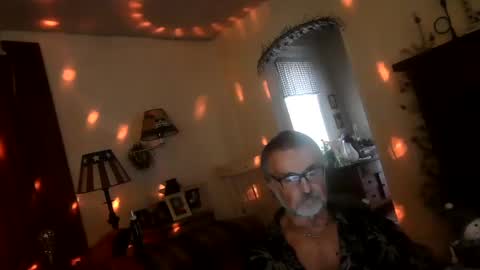 Snapshot of jasonreloaded694u chatting on 01.25.25 Jason online show from 01.25.25