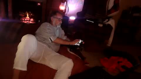 Snapshot of jasonreloaded694u chatting on 02.02.25 Jason online show from 02.02.25