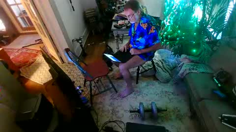 Snapshot of jasonreloaded694u chatting on 09.19.25 Jason online show from 09.19.25