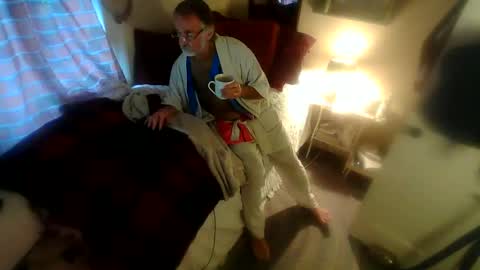 Snapshot of jasonreloaded694u chatting on 01.18.26 Jason online show from 01.18.26