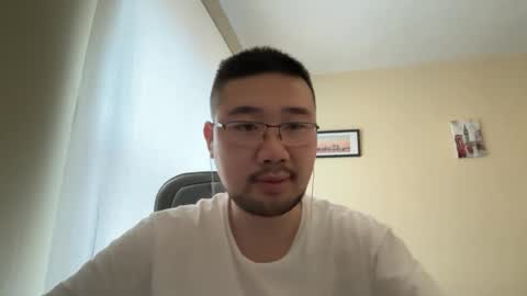 Jason Ryu online show from 03.25.26