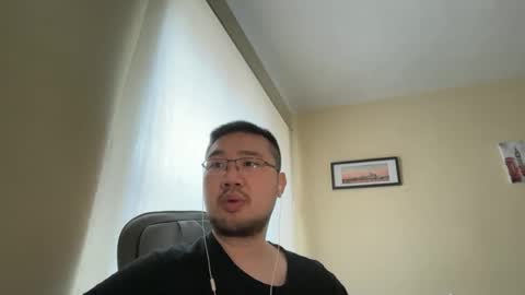 Jason Ryu online show from 03.29.26