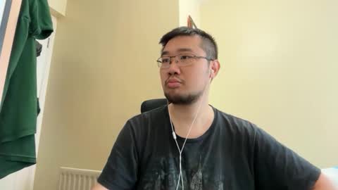 Jason Ryu online show from 05.15.26