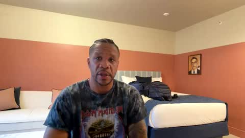 Jason Sweets online show from 05.09.26