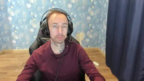 Snapshot of jasonwaker chatting on 01.05.26 jasonwaker online show from 01.05.26