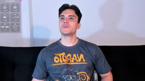 Jason online show from 09.10.25