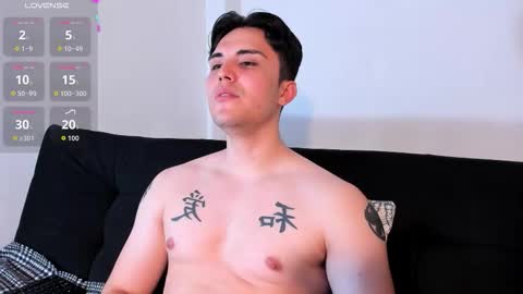 Jason online show from 10.02.25