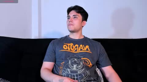 Jason online show from 10.14.25