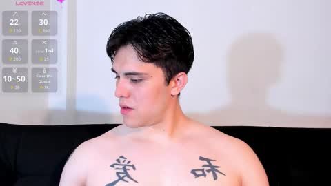 Jason online show from 12.14.25