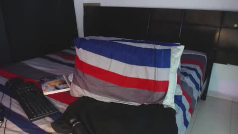 jaspeer__ online show from 09.13.25