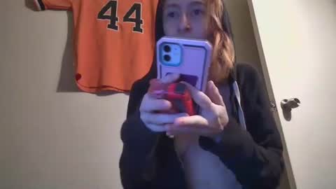 jasper1thewhor3 online show from 10.27.25