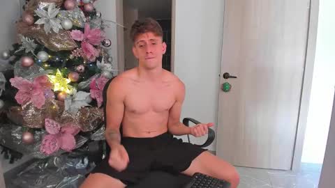 Snapshot of jasper__jones chatting on 12.06.24 JASPER JONES online show from 12.06.24