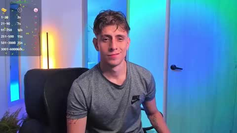 Snapshot of jasper__jones chatting on 01.16.25 JASPER JONES online show from 01.16.25