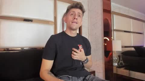 JASPER JONES online show from 03.16.26