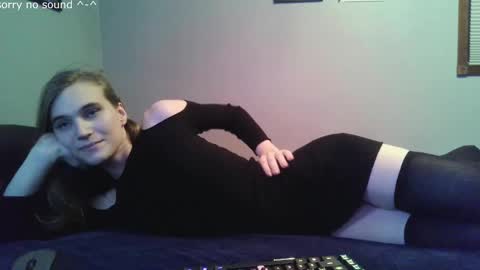 JasperArgyle online show from 11.04.25